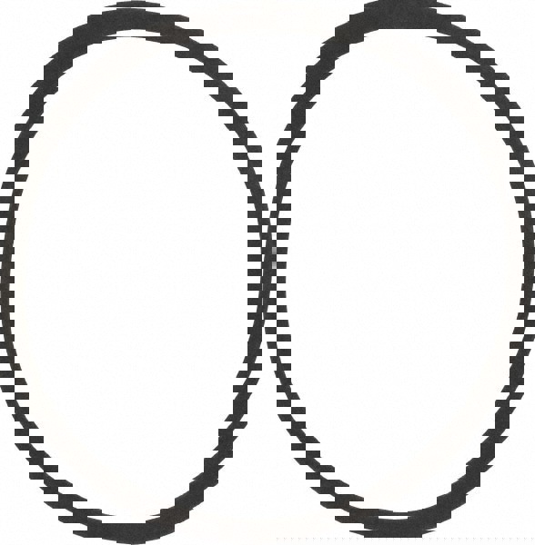 Inline Circulator Pump Body Gasket